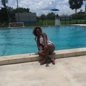 Meet your Posher, Talitha